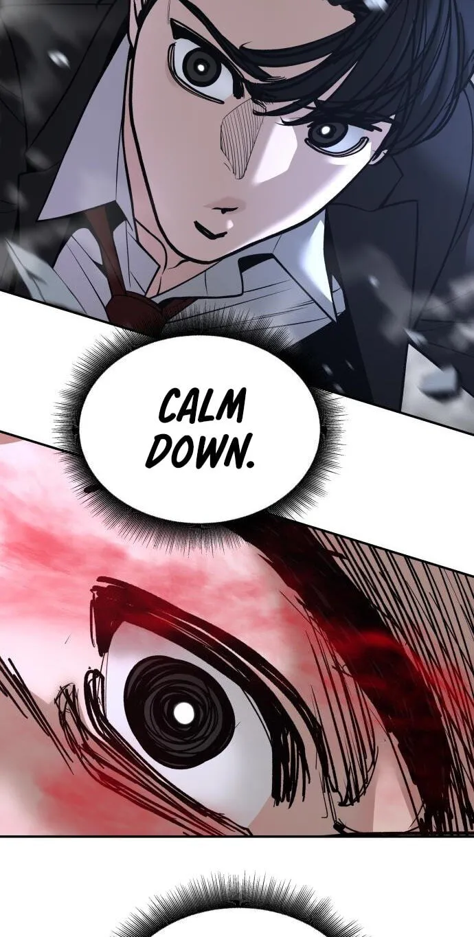 Read Designated Bully chapter 193 image 76 on Lezhin