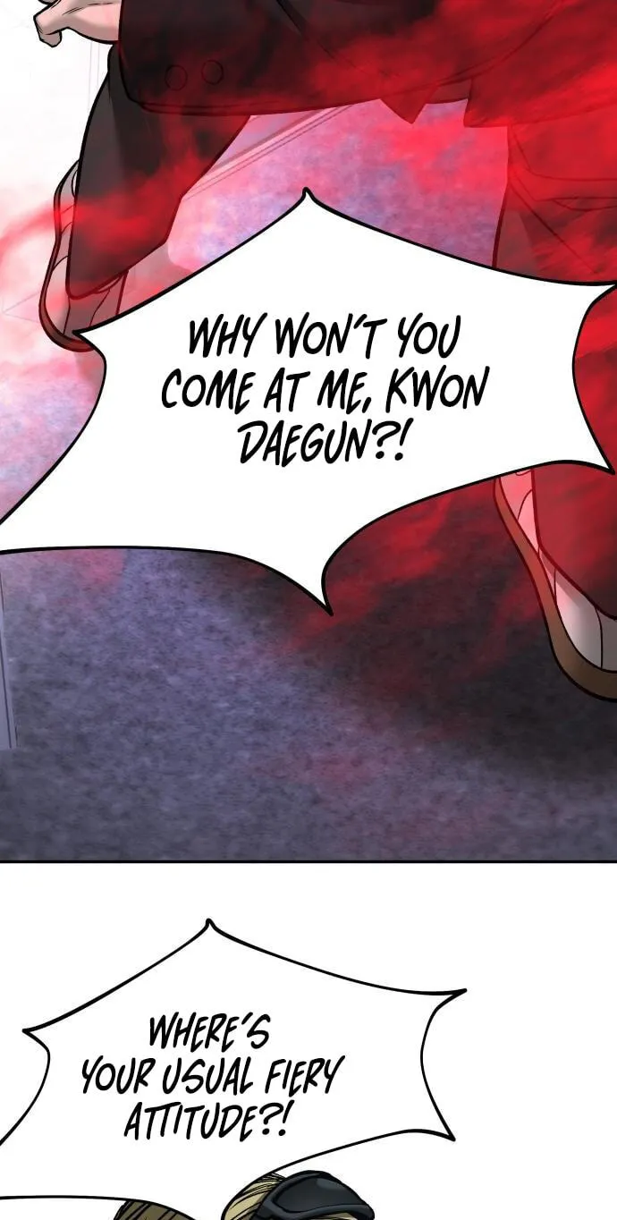 Read Designated Bully chapter 193 image 79 on Lezhin
