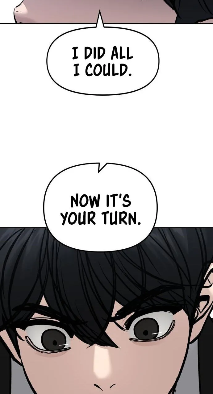 Read Designated Bully chapter 193 image 8 on Lezhin