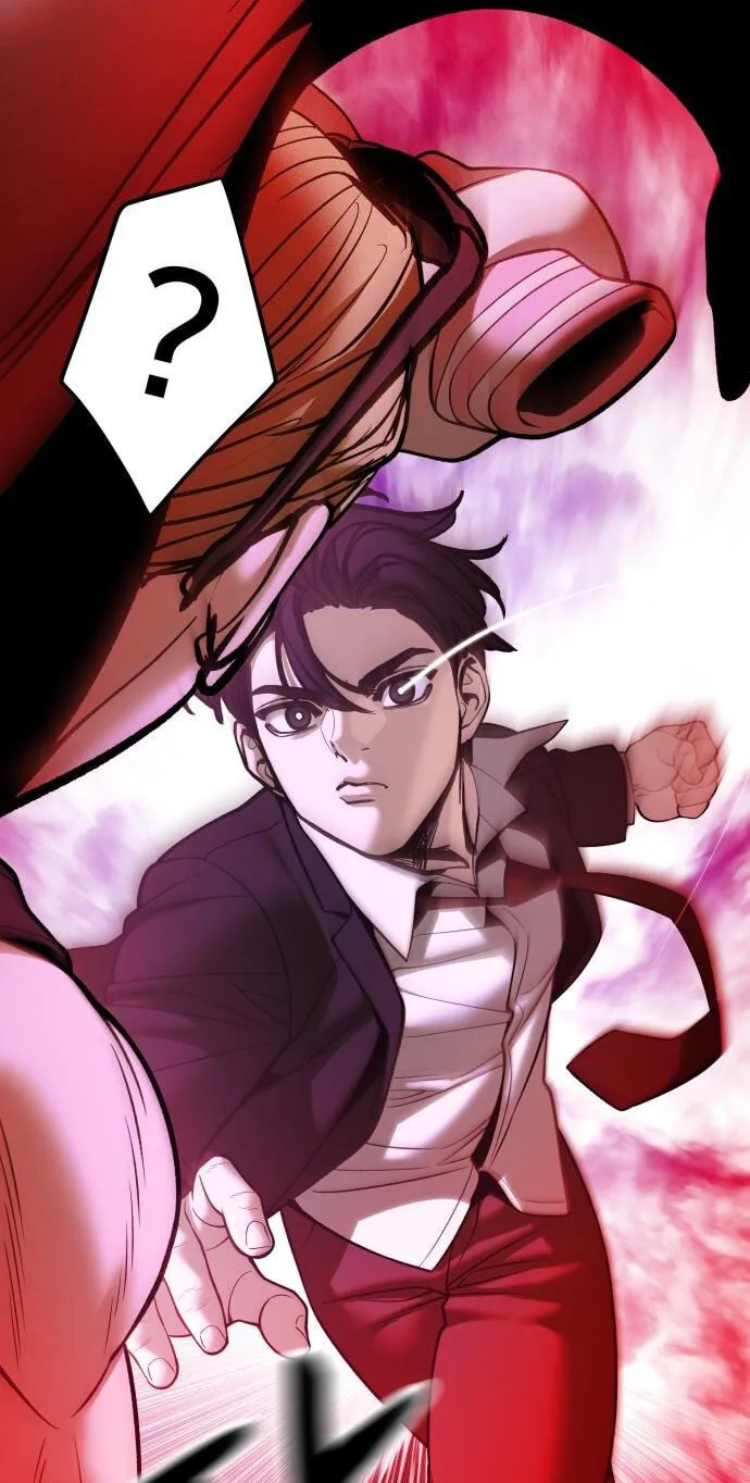 Read Designated Bully chapter 193 image 81 on Lezhin