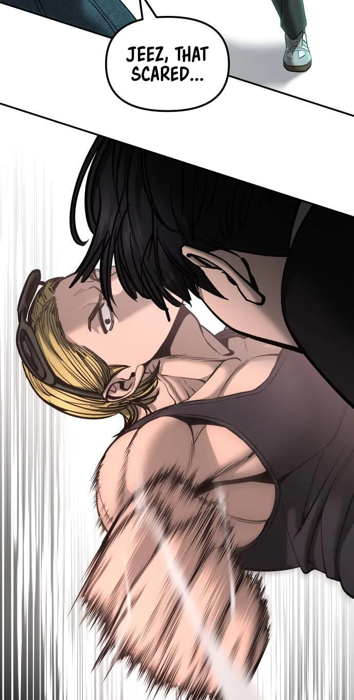 Read Designated Bully chapter 193 image 87 on Lezhin