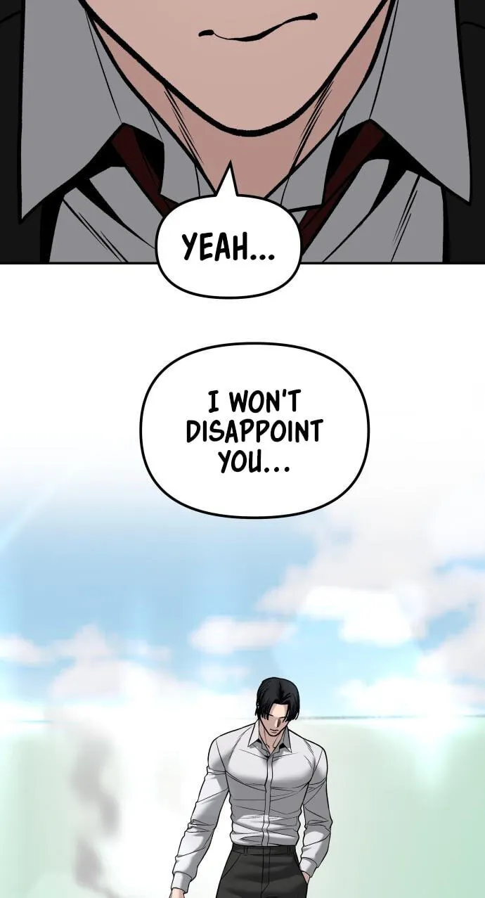 Read Designated Bully chapter 193 image 9 on Lezhin