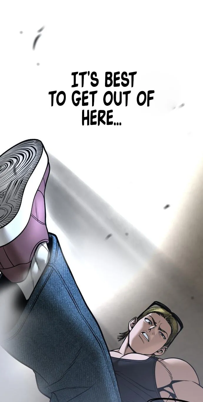 Read Designated Bully chapter 193 image 91 on Lezhin