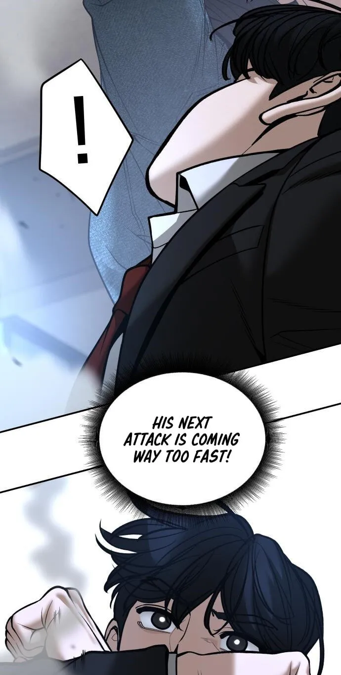 Read Designated Bully chapter 193 image 92 on Lezhin