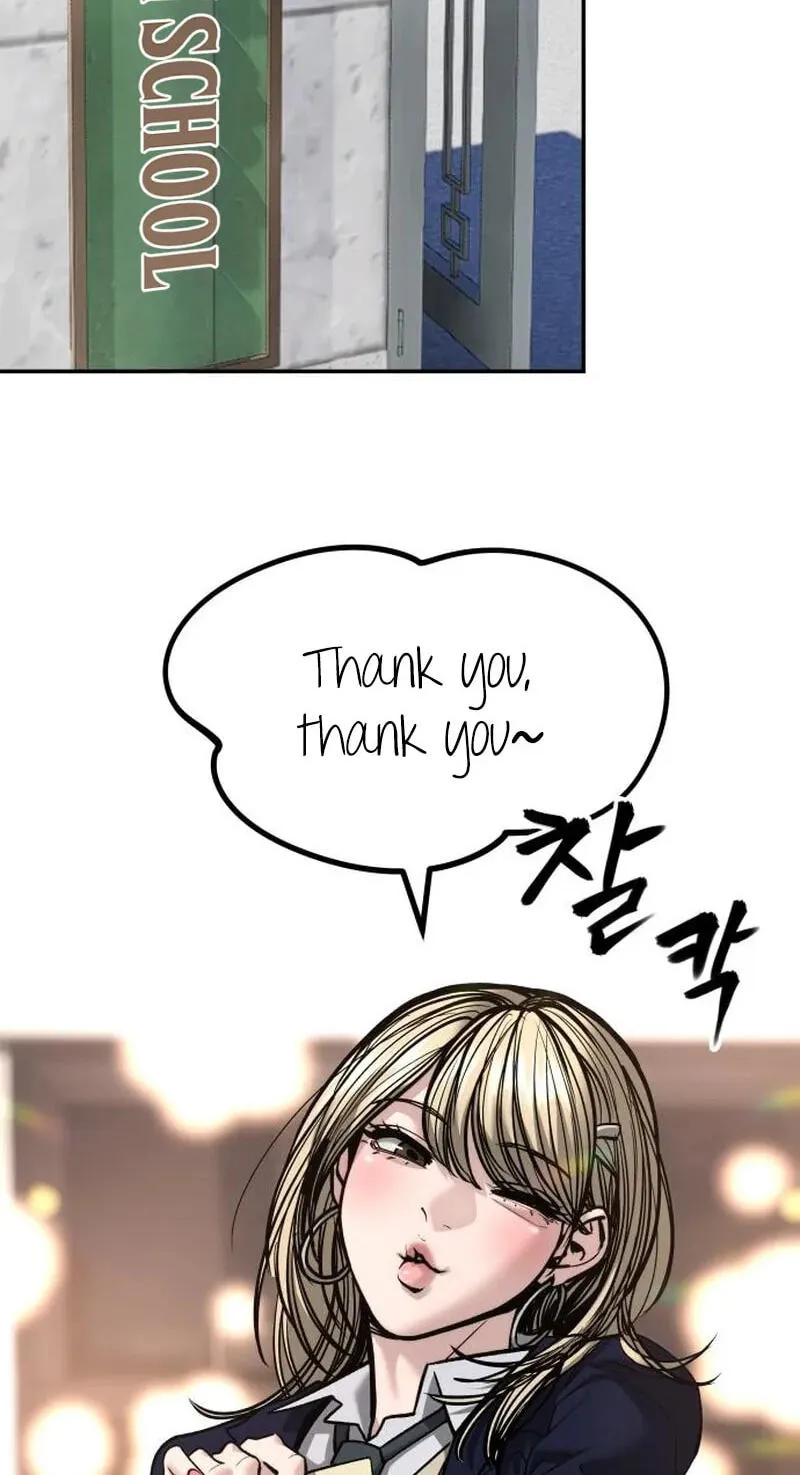 Read Designated Bully chapter 195 image 1 on Lezhin