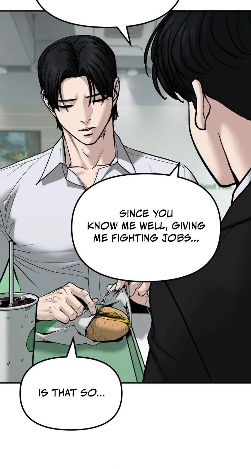 Read Designated Bully chapter 195 image 100 on Lezhin