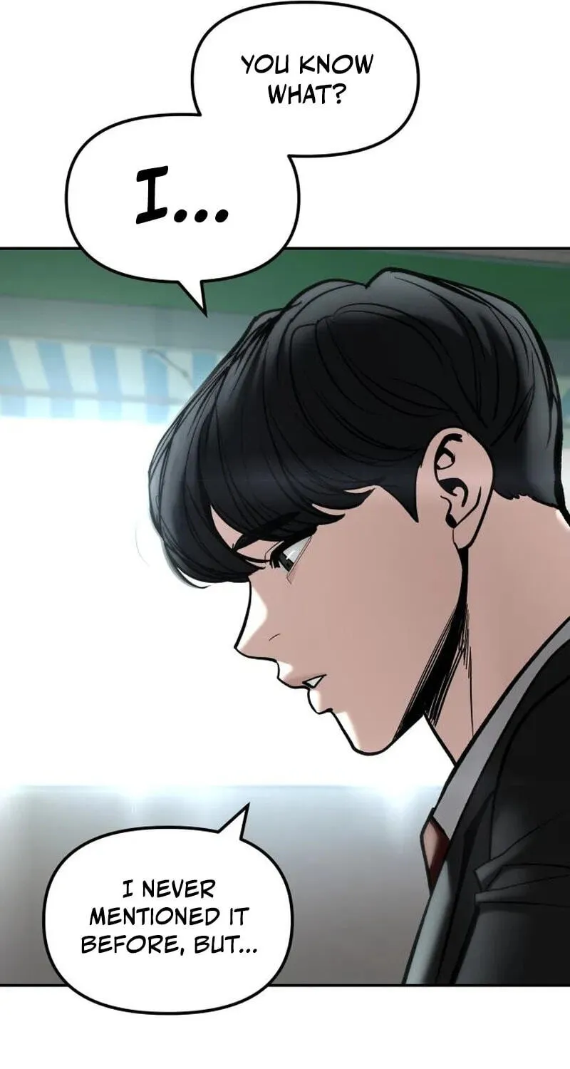 Read Designated Bully chapter 195 image 101 on Lezhin