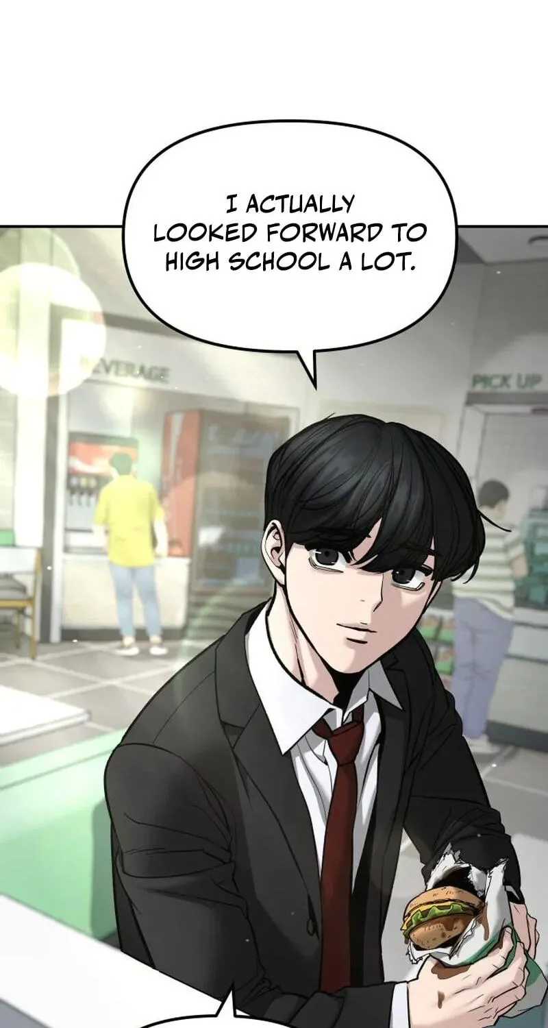 Read Designated Bully chapter 195 image 102 on Lezhin