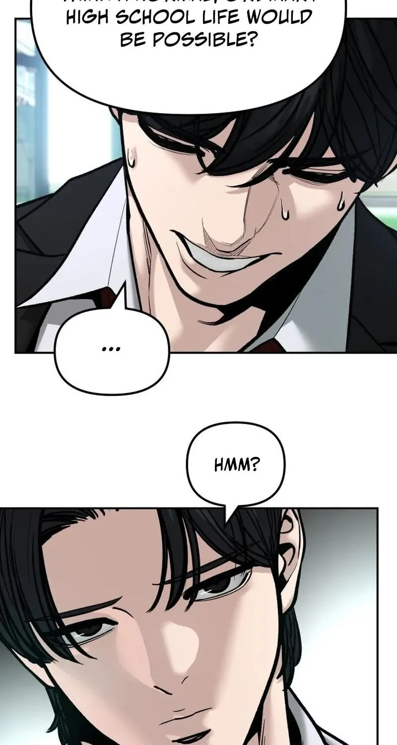 Read Designated Bully chapter 195 image 106 on Lezhin