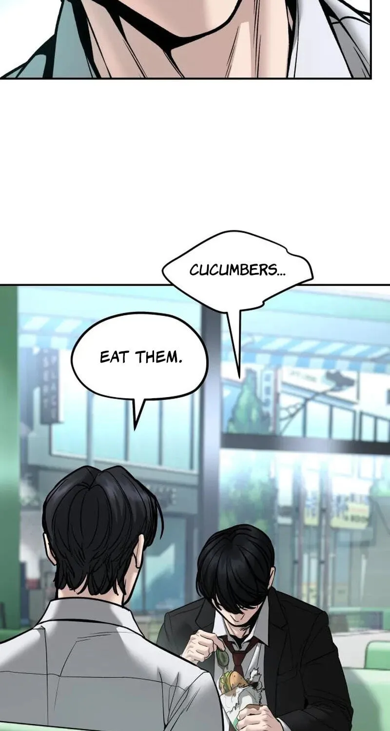 Read Designated Bully chapter 195 image 107 on Lezhin