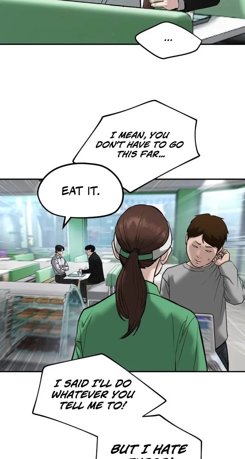 Read Designated Bully chapter 195 image 108 on Lezhin