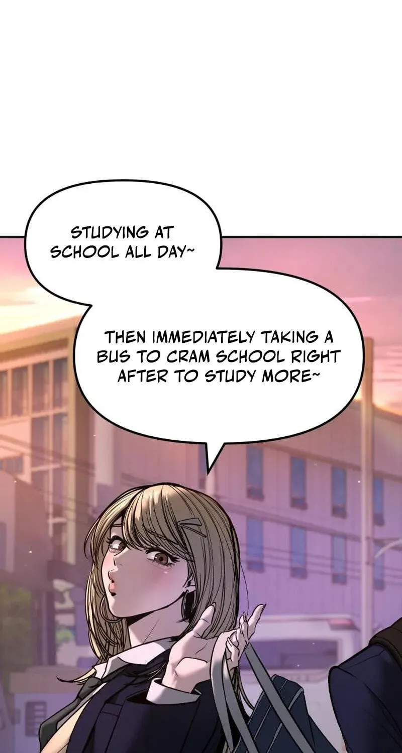 Read Designated Bully chapter 195 image 111 on Lezhin