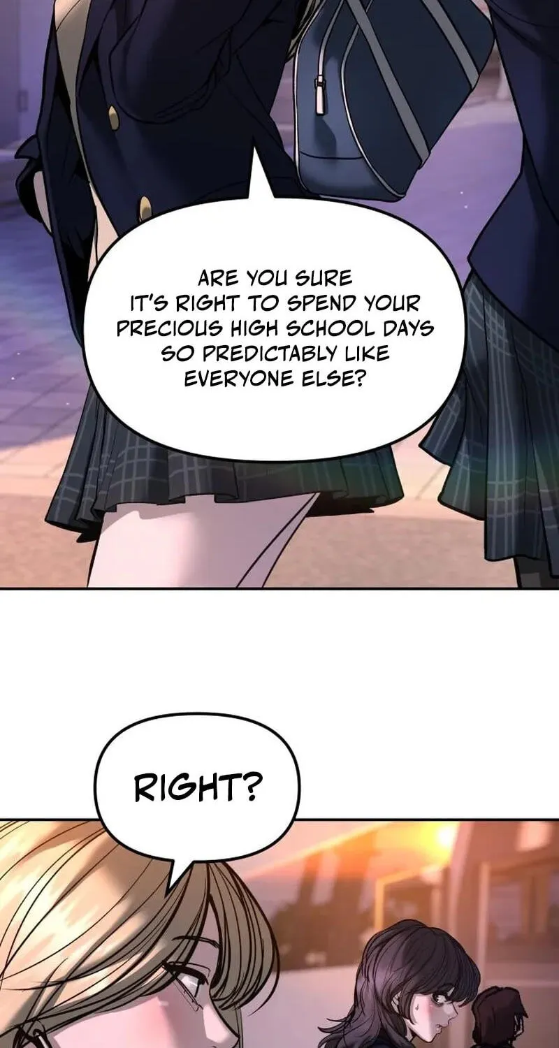 Read Designated Bully chapter 195 image 112 on Lezhin