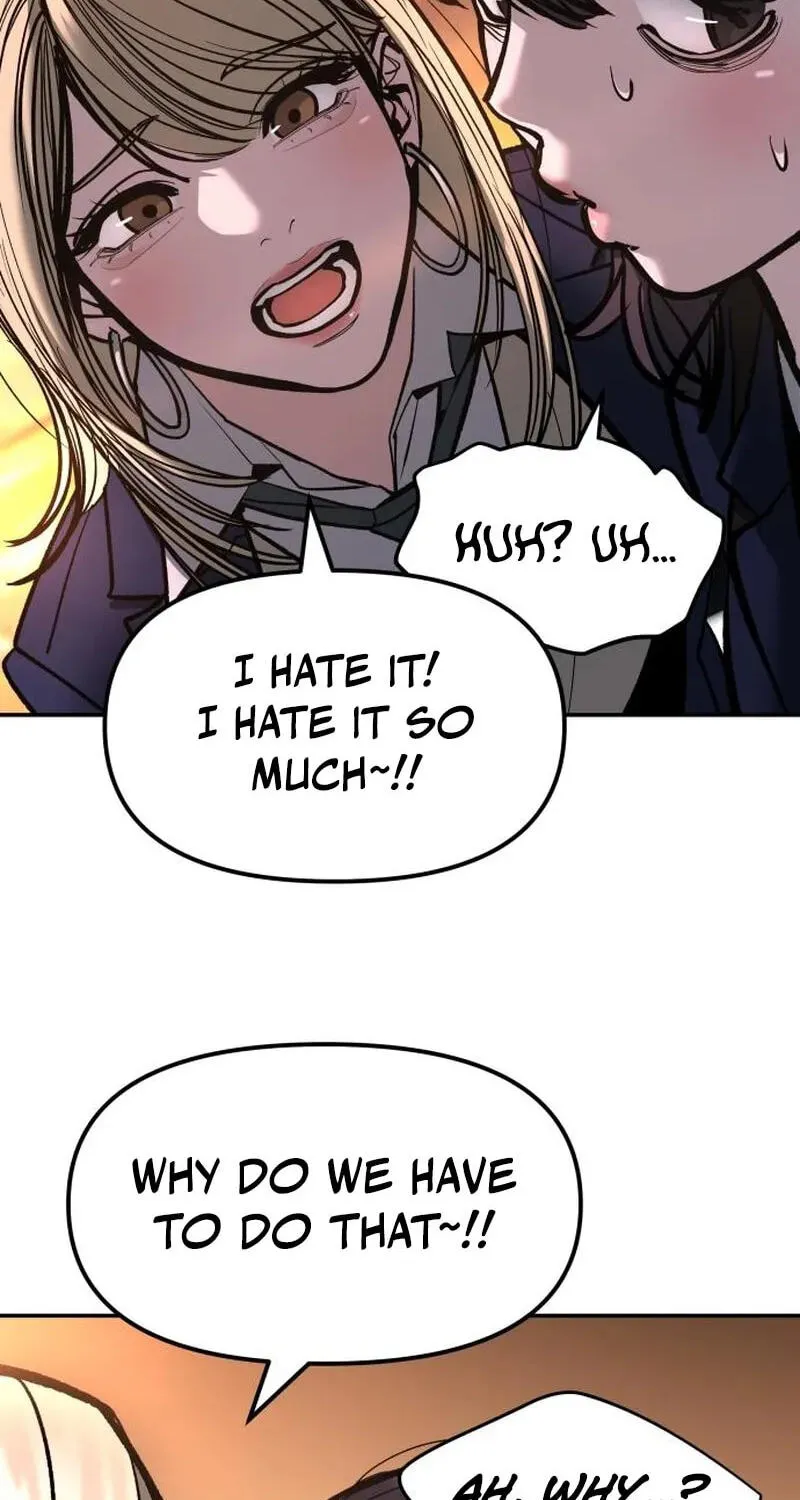Read Designated Bully chapter 195 image 114 on Lezhin
