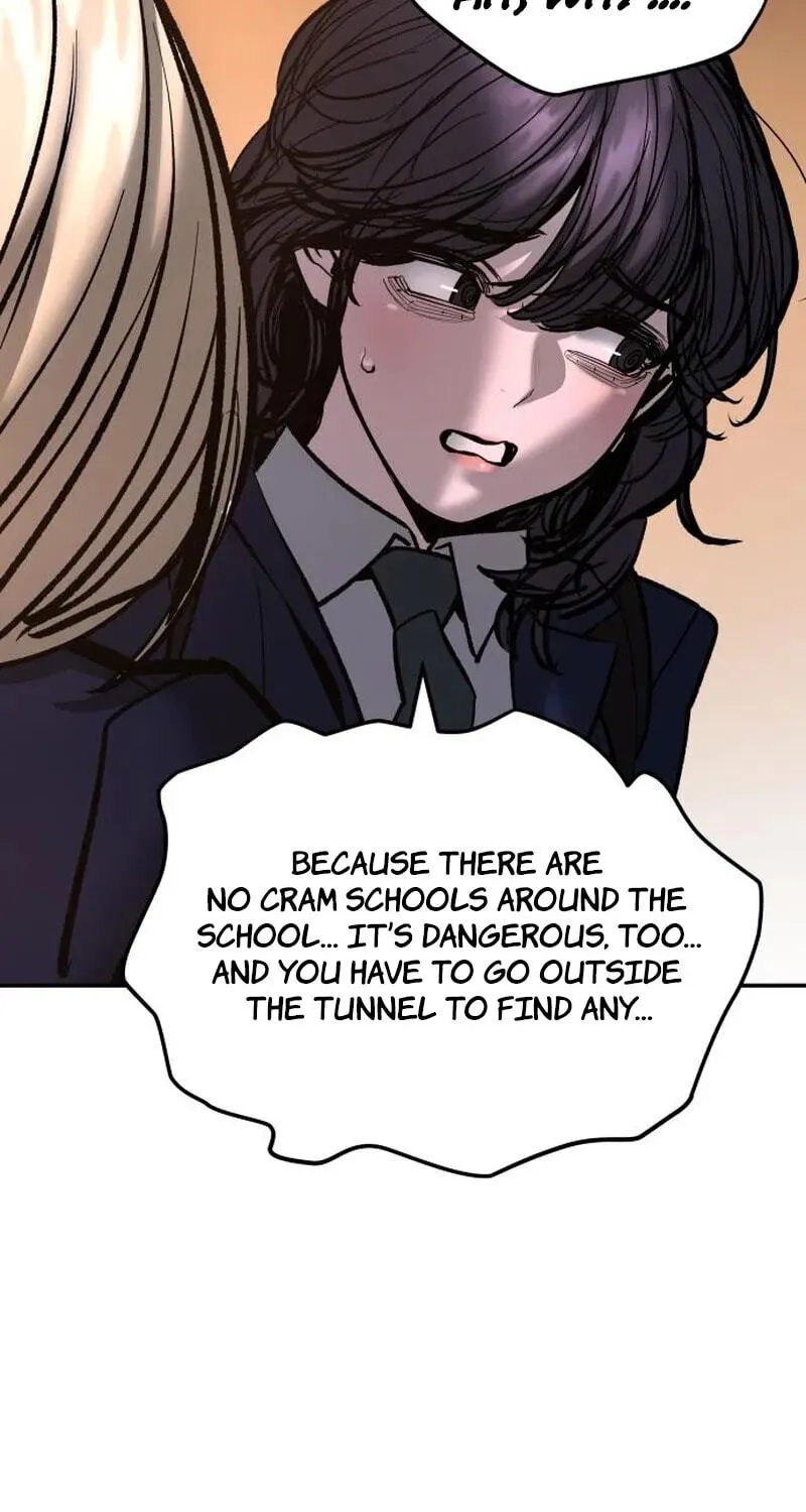 Read Designated Bully chapter 195 image 115 on Lezhin