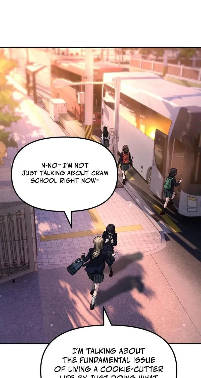 Read Designated Bully chapter 195 image 116 on Lezhin