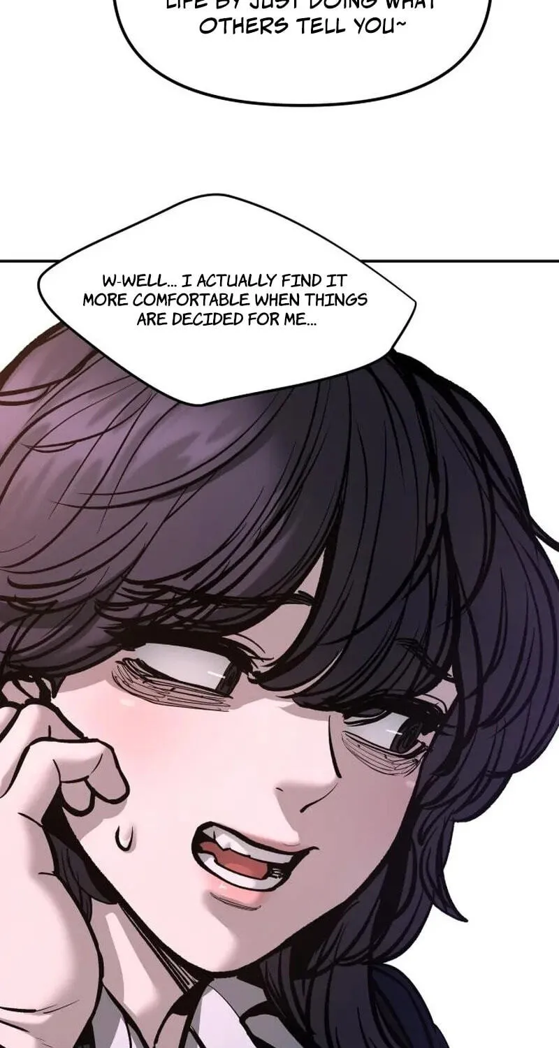 Read Designated Bully chapter 195 image 117 on Lezhin