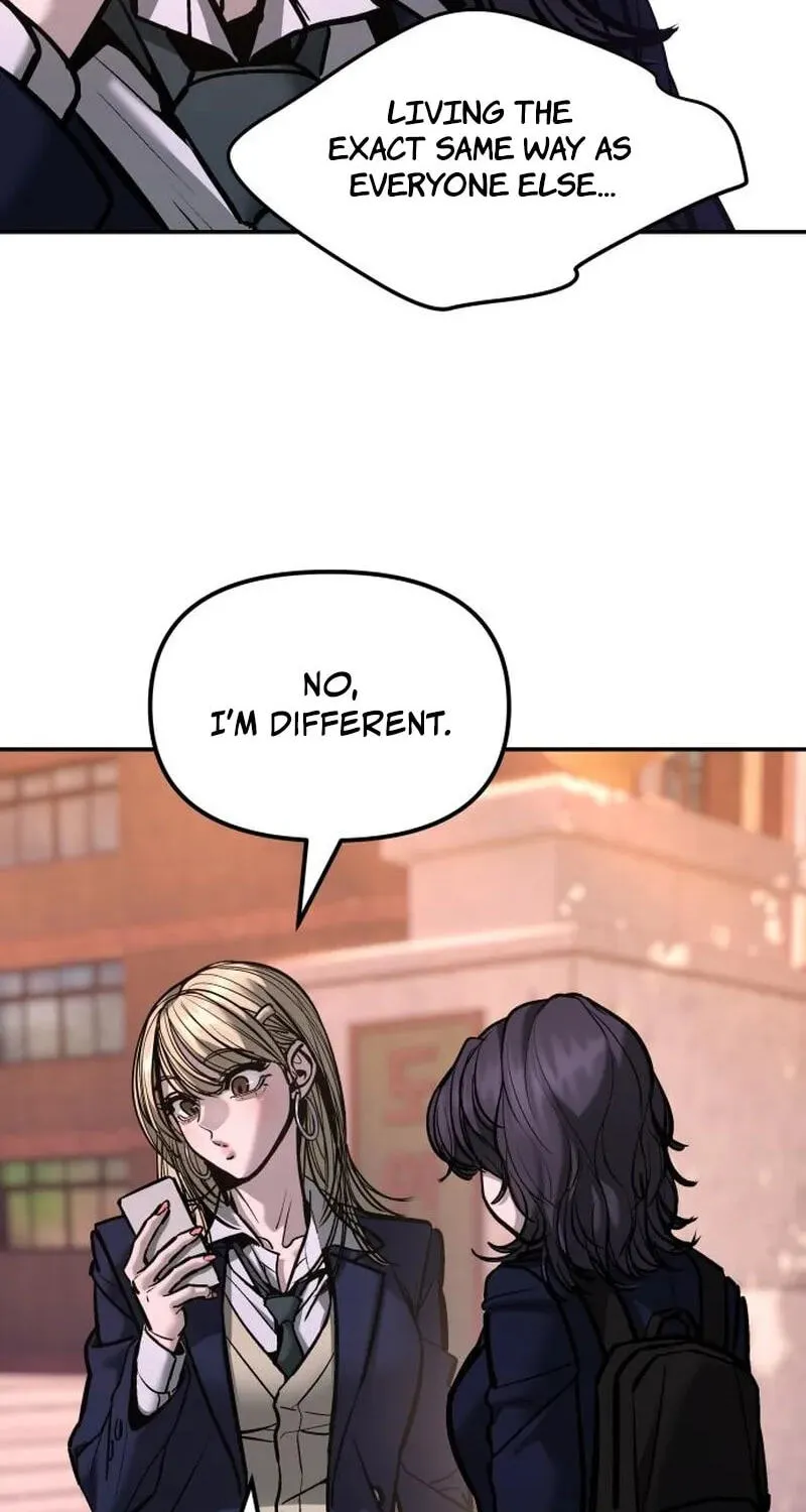 Read Designated Bully chapter 195 image 118 on Lezhin