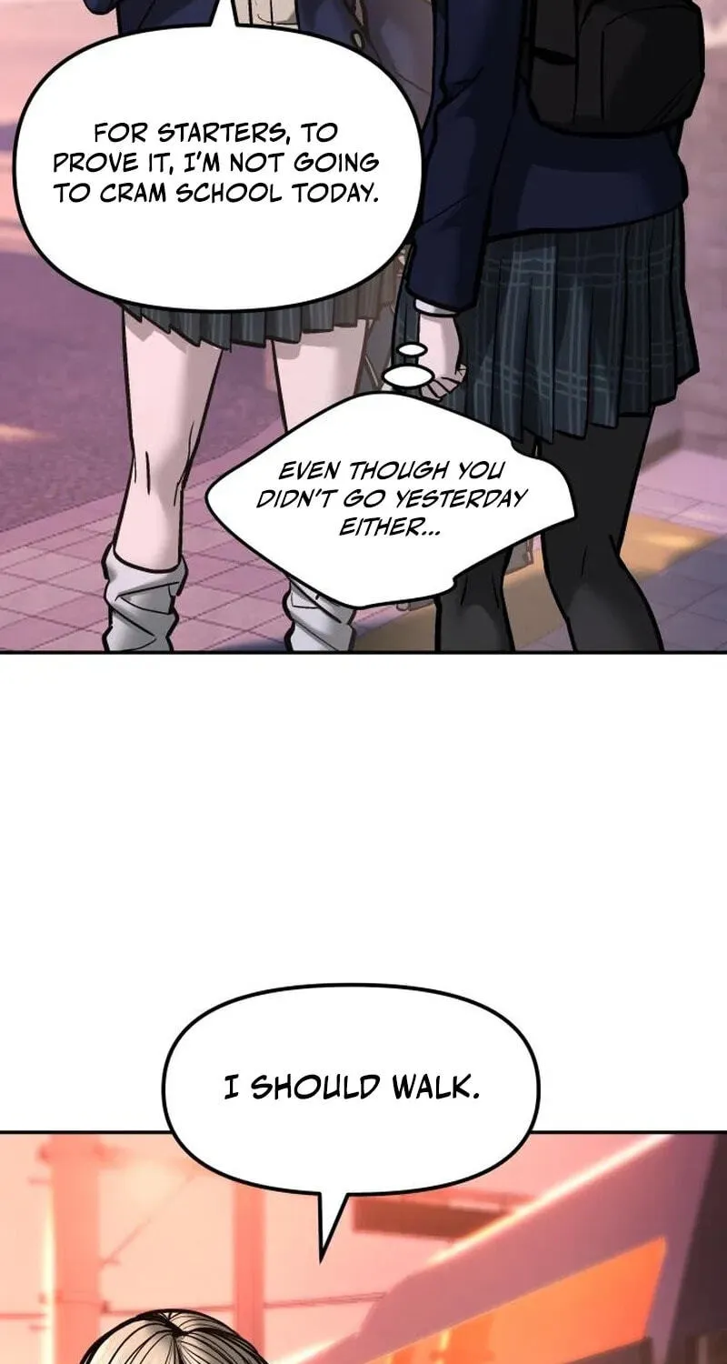 Read Designated Bully chapter 195 image 119 on Lezhin