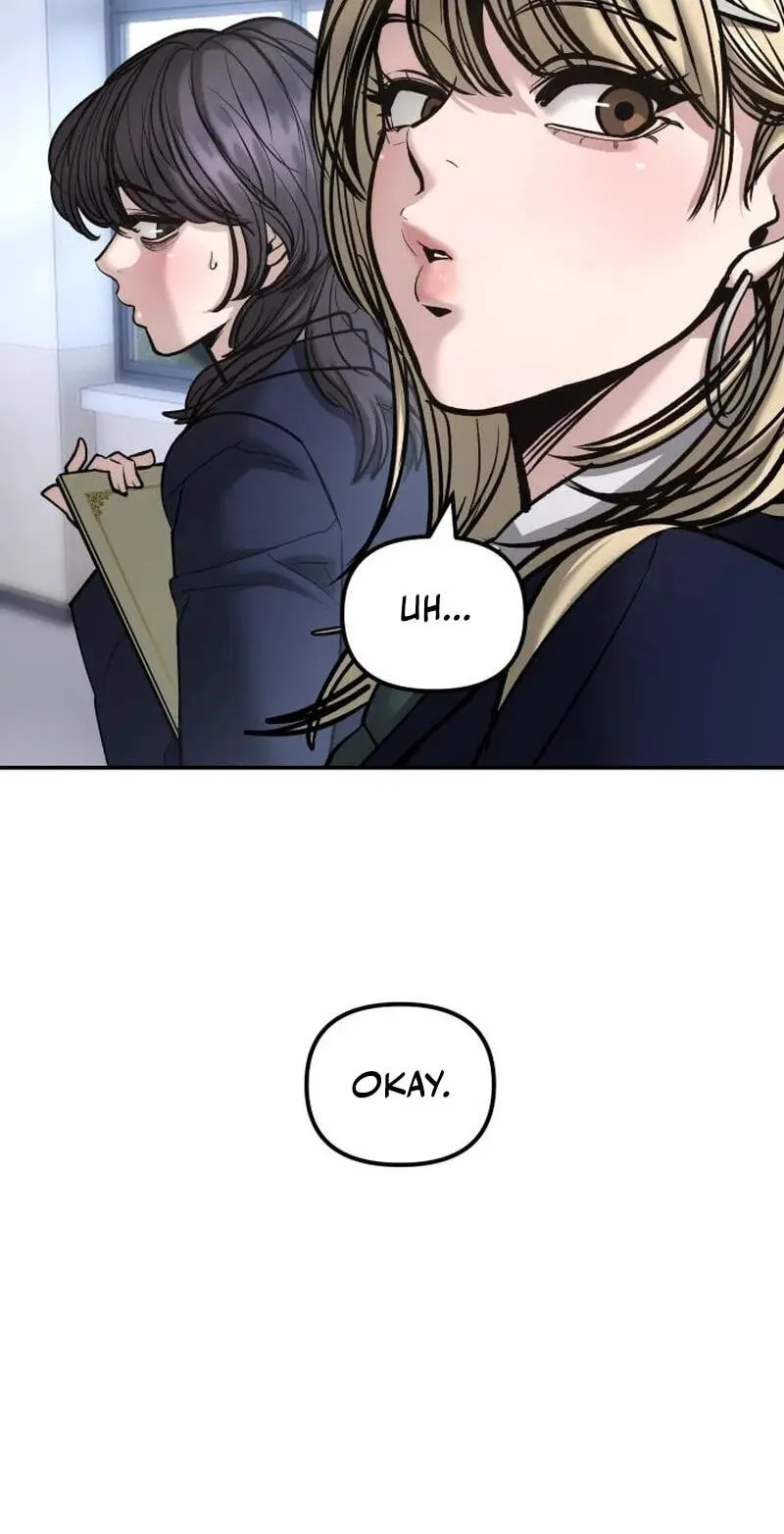 Read Designated Bully chapter 195 image 12 on Lezhin