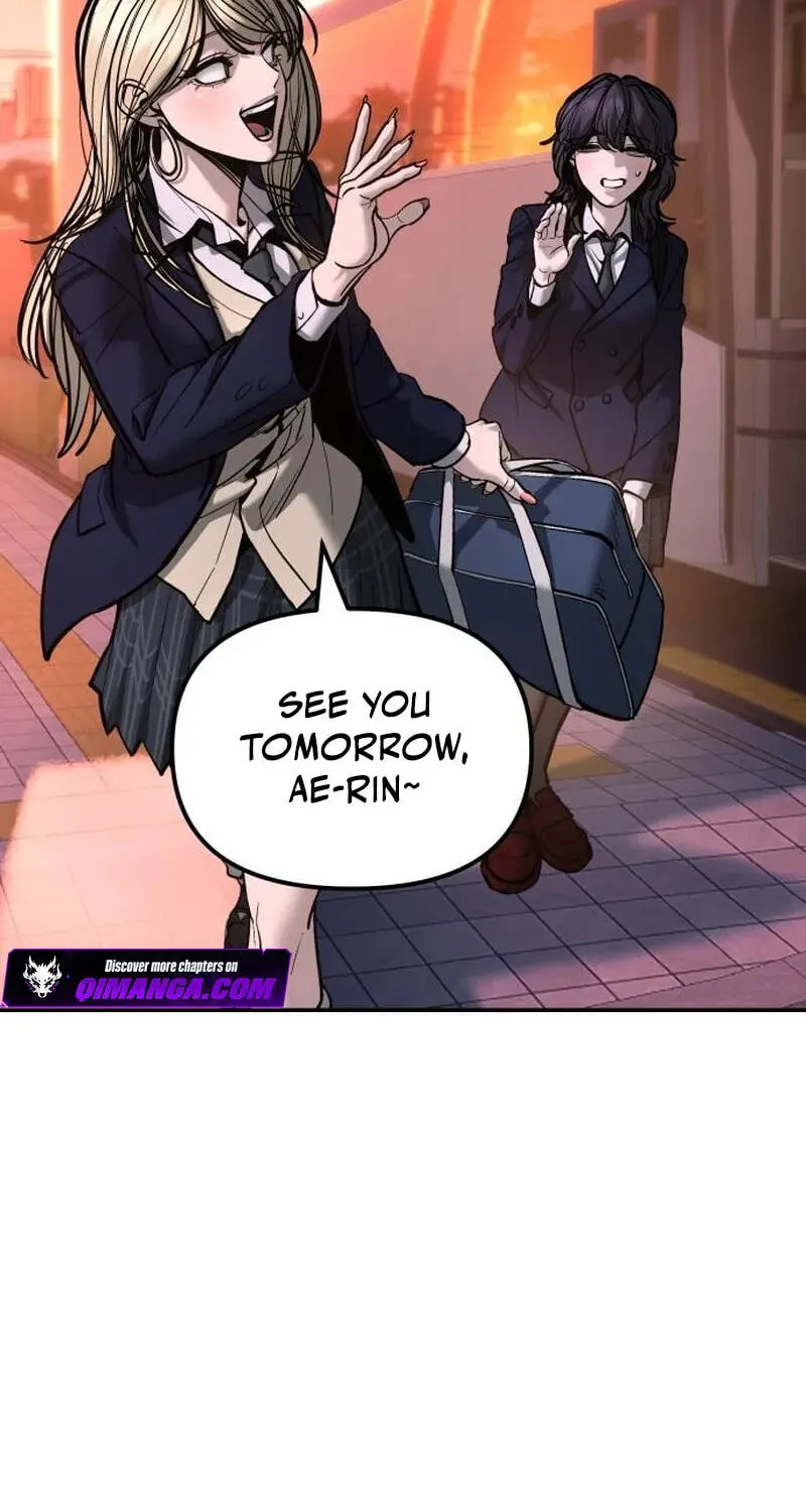 Read Designated Bully chapter 195 image 120 on Lezhin