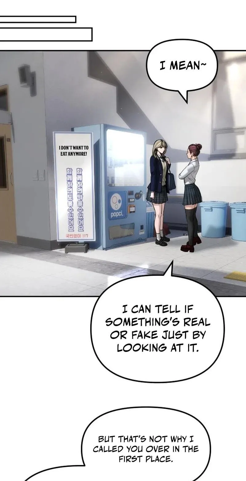 Read Designated Bully chapter 195 image 13 on Lezhin