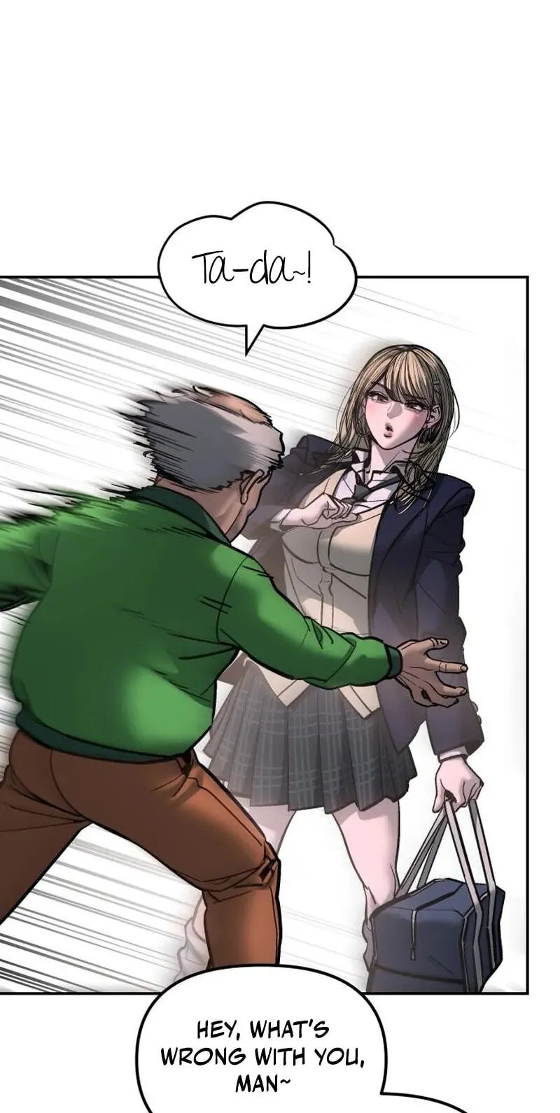 Read Designated Bully chapter 195 image 131 on Lezhin