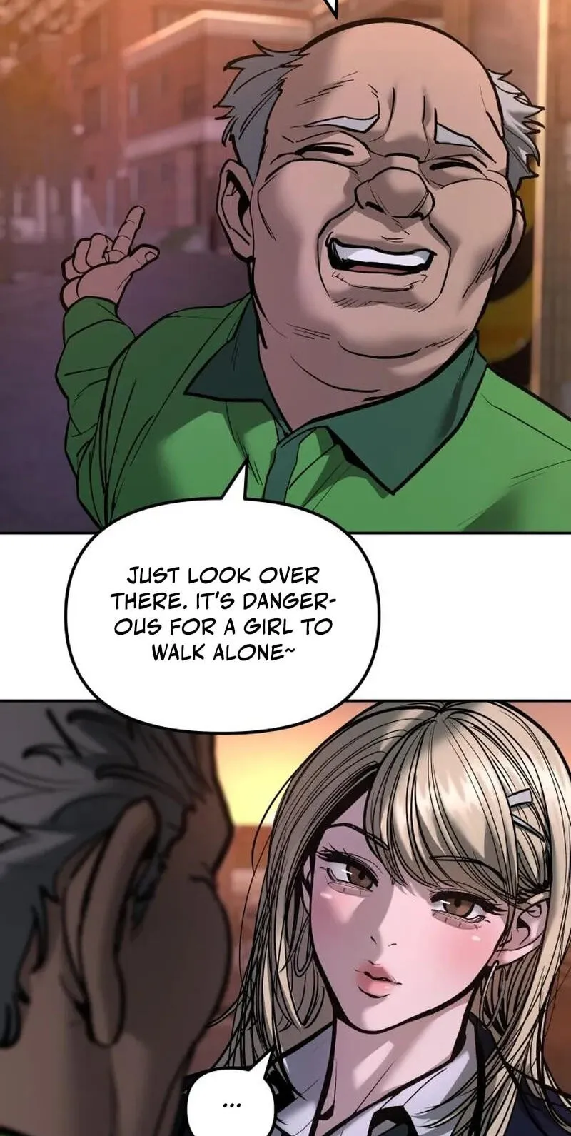 Read Designated Bully chapter 195 image 133 on Lezhin