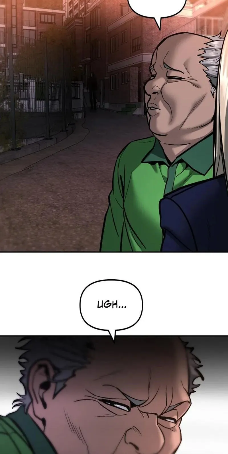 Read Designated Bully chapter 195 image 135 on Lezhin