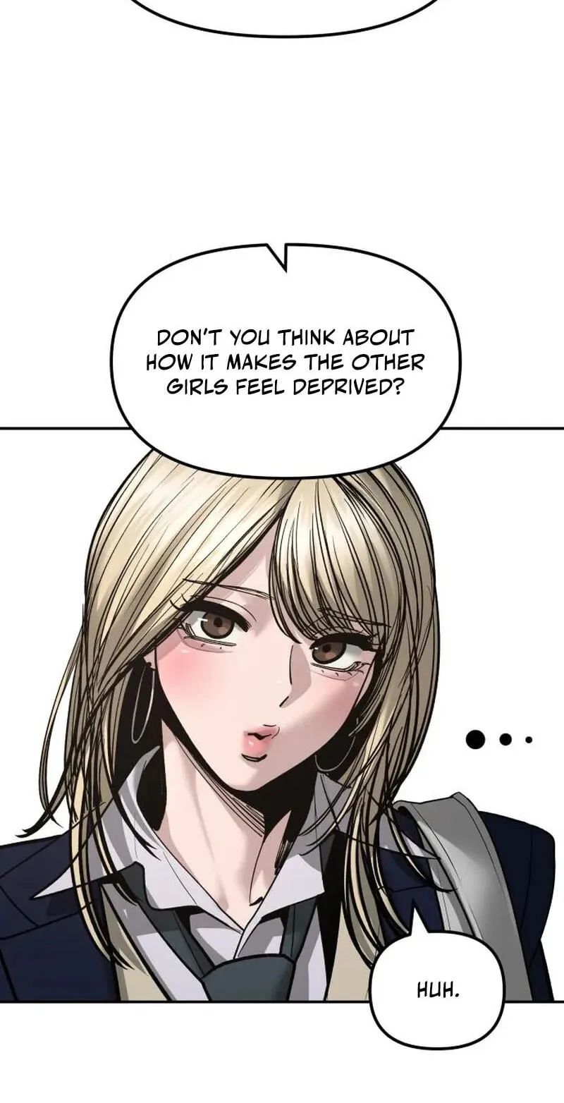 Read Designated Bully chapter 195 image 16 on Lezhin