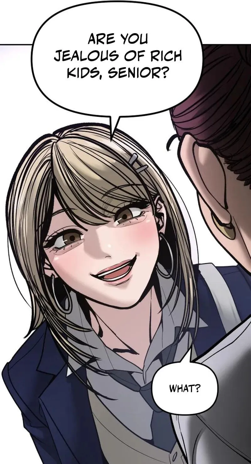 Read Designated Bully chapter 195 image 18 on Lezhin
