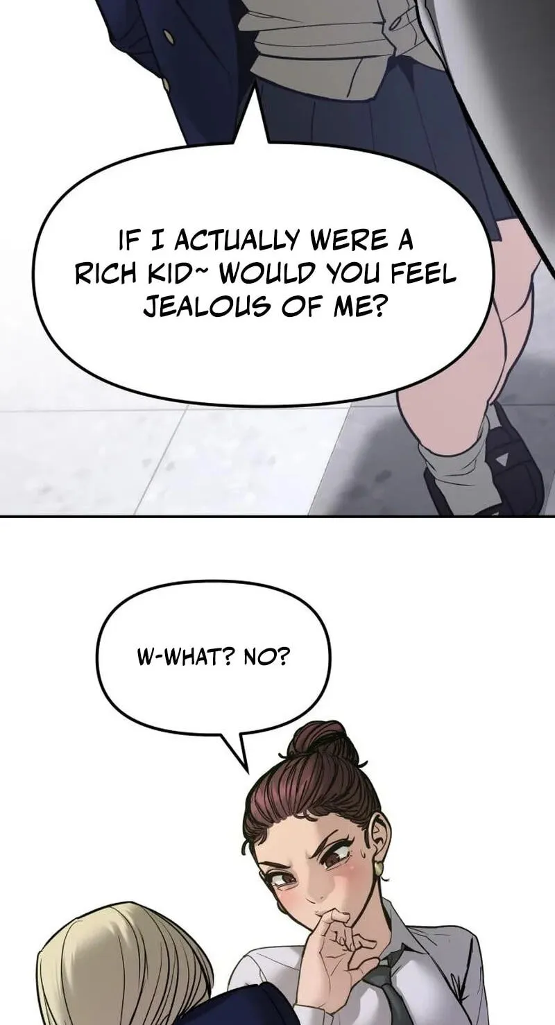 Read Designated Bully chapter 195 image 19 on Lezhin