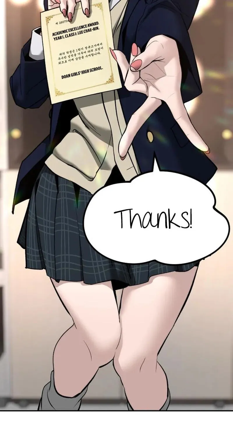 Read Designated Bully chapter 195 image 2 on Lezhin