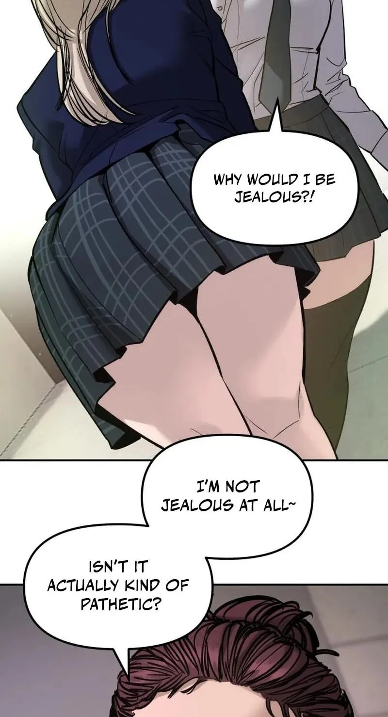 Read Designated Bully chapter 195 image 20 on Lezhin