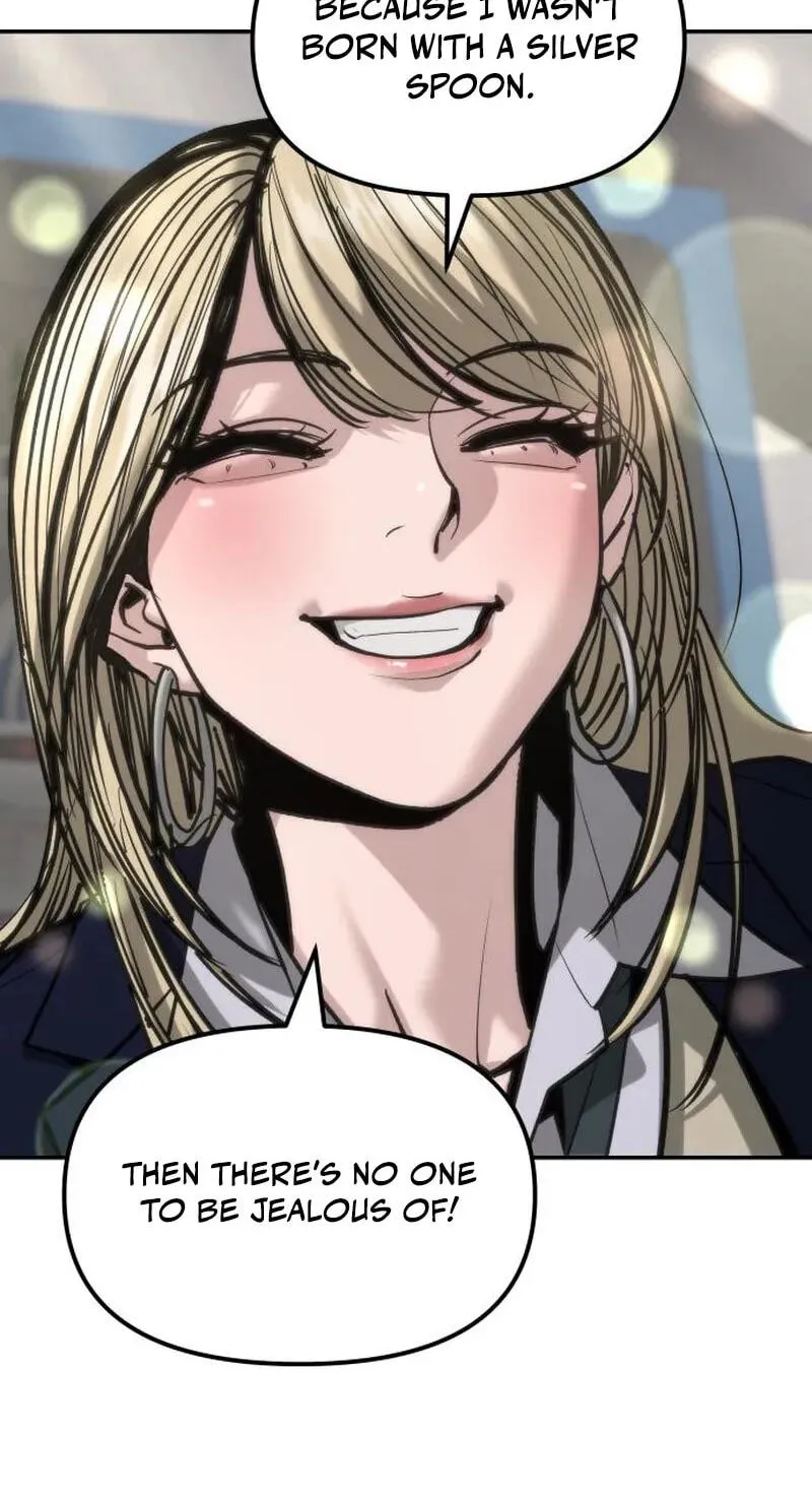 Read Designated Bully chapter 195 image 23 on Lezhin