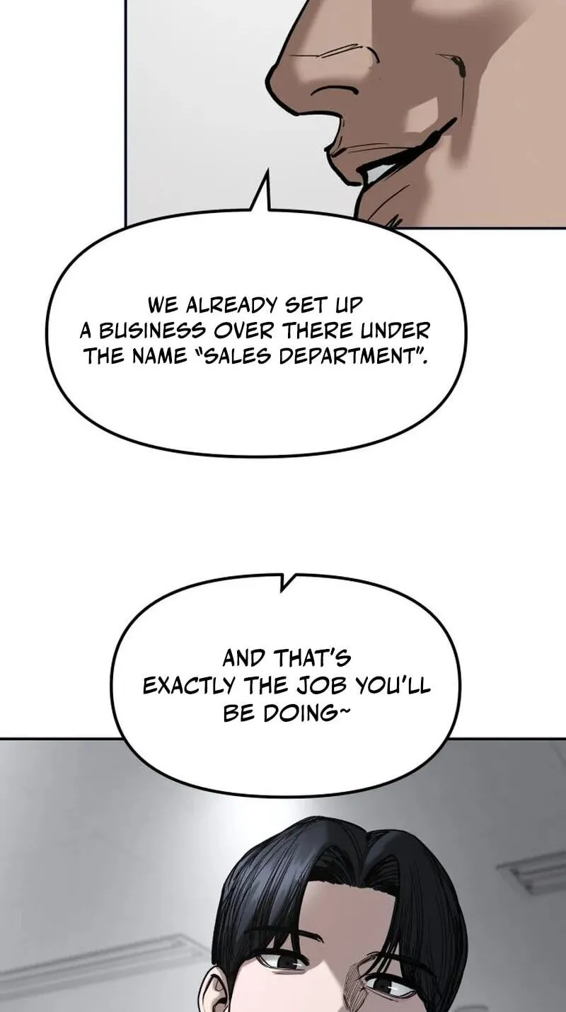 Read Designated Bully chapter 195 image 35 on Lezhin