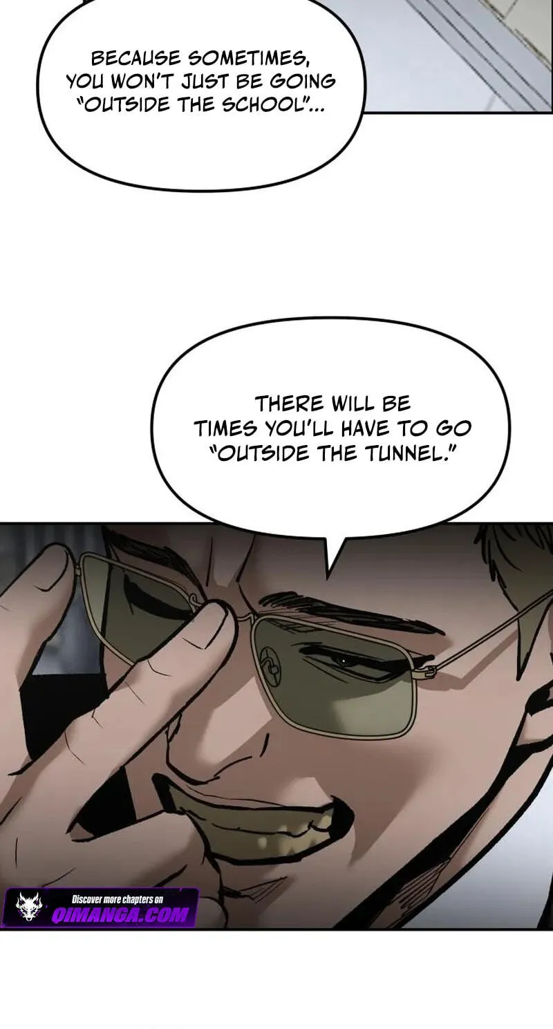 Read Designated Bully chapter 195 image 45 on Lezhin