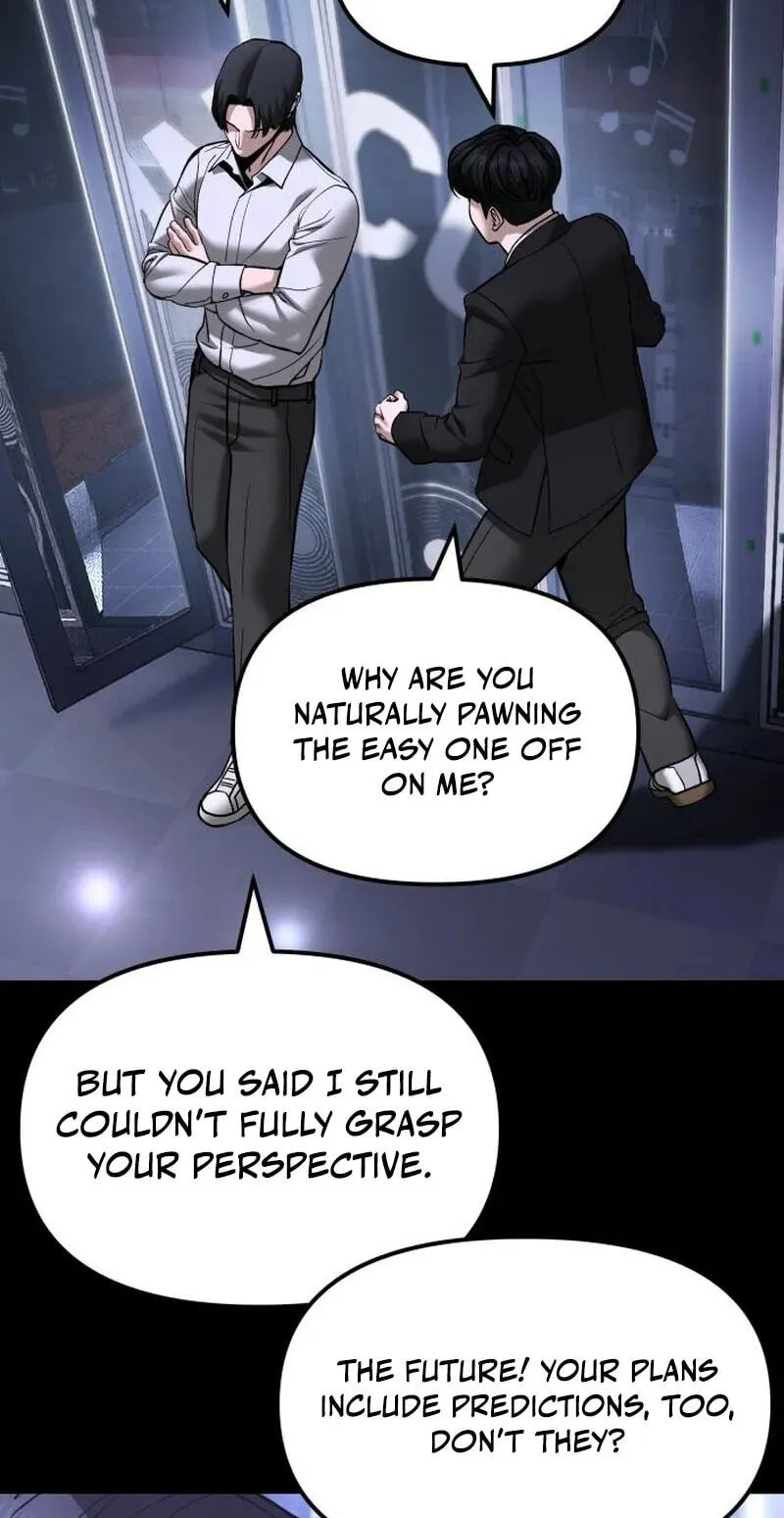 Read Designated Bully chapter 195 image 52 on Lezhin