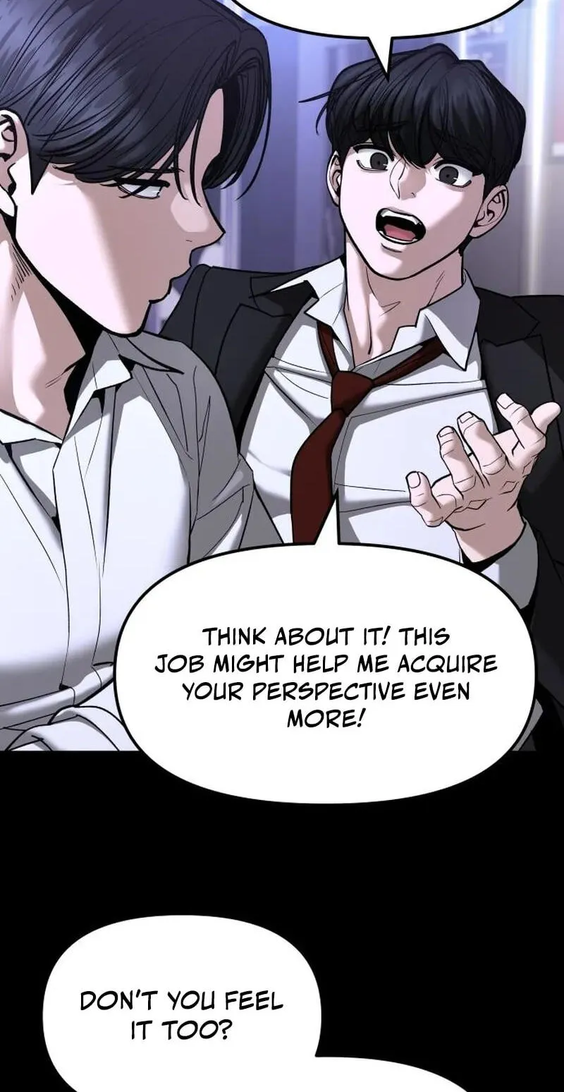 Read Designated Bully chapter 195 image 53 on Lezhin