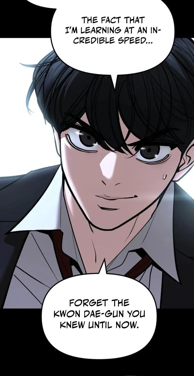Read Designated Bully chapter 195 image 54 on Lezhin