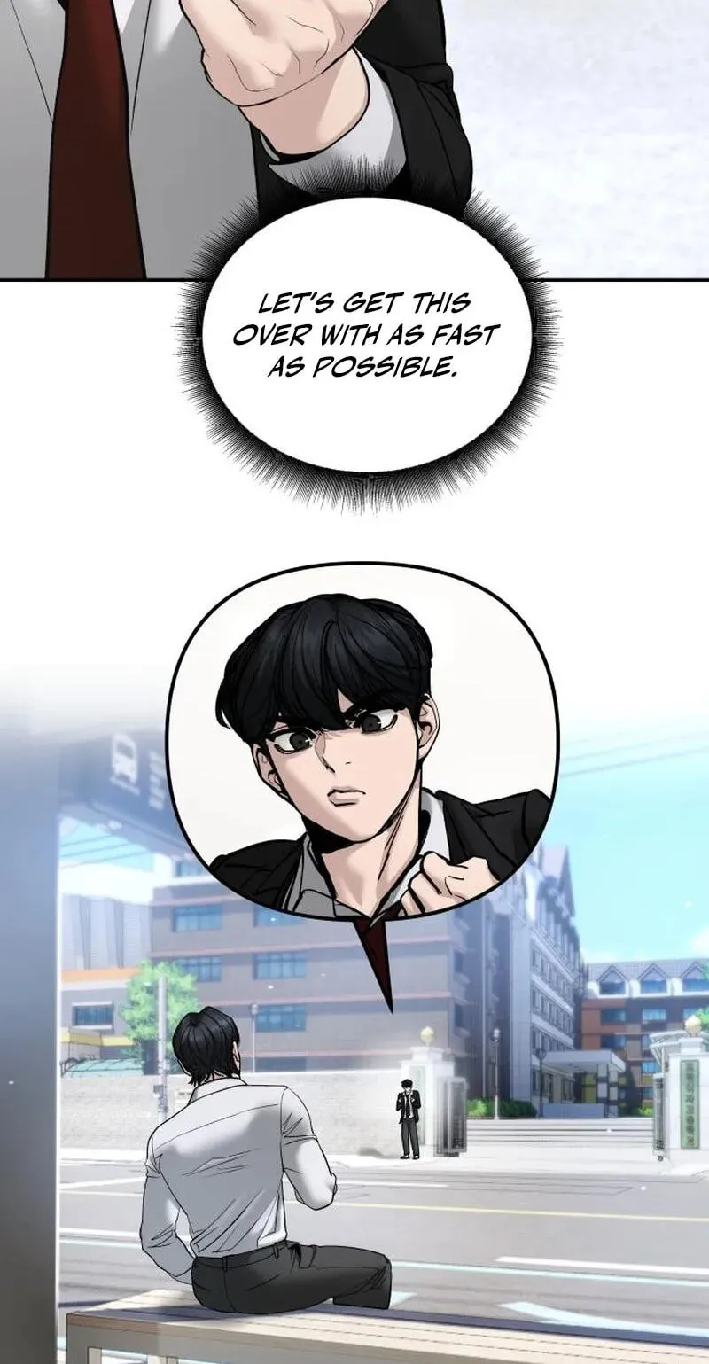 Read Designated Bully chapter 195 image 59 on Lezhin