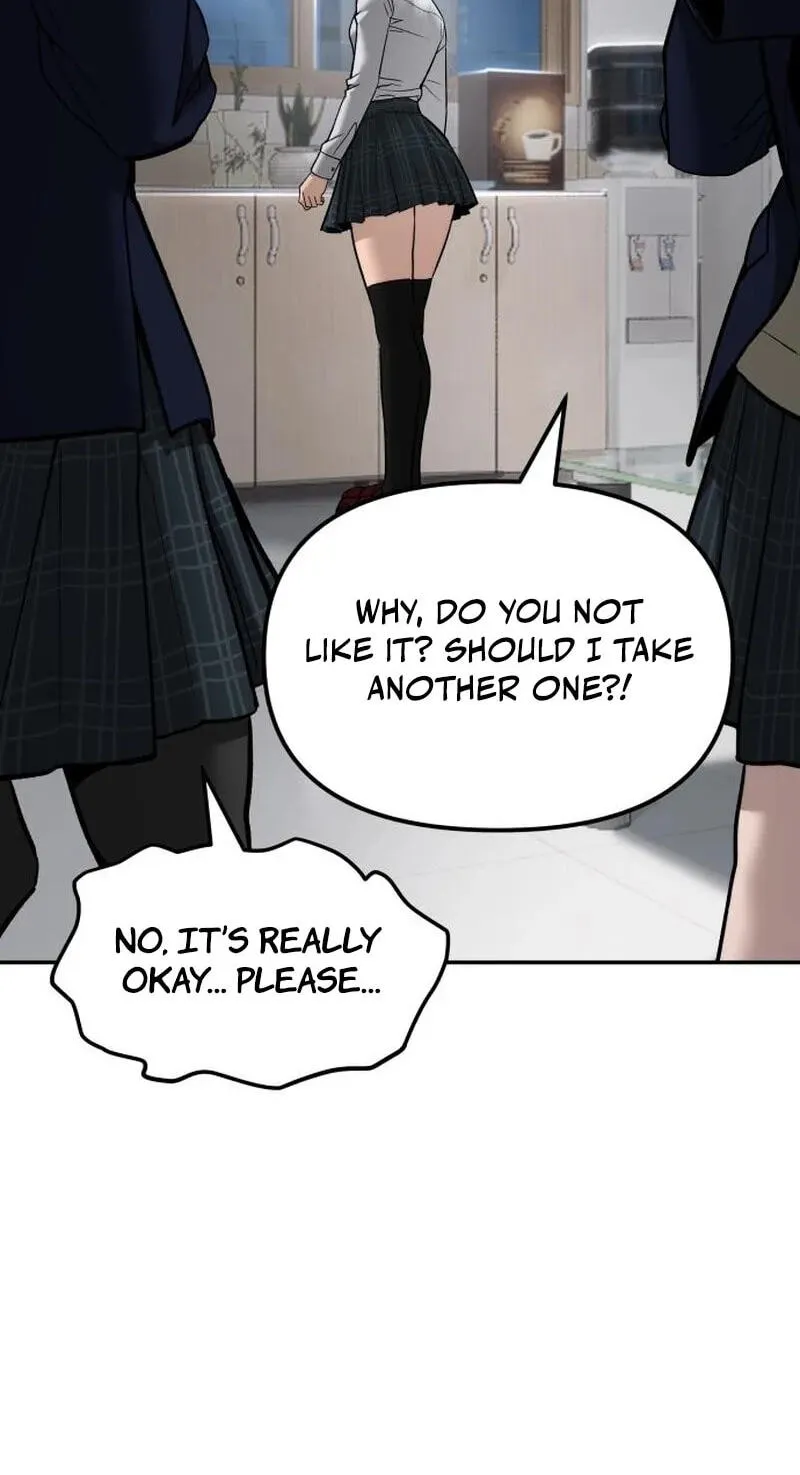 Read Designated Bully chapter 195 image 6 on Lezhin