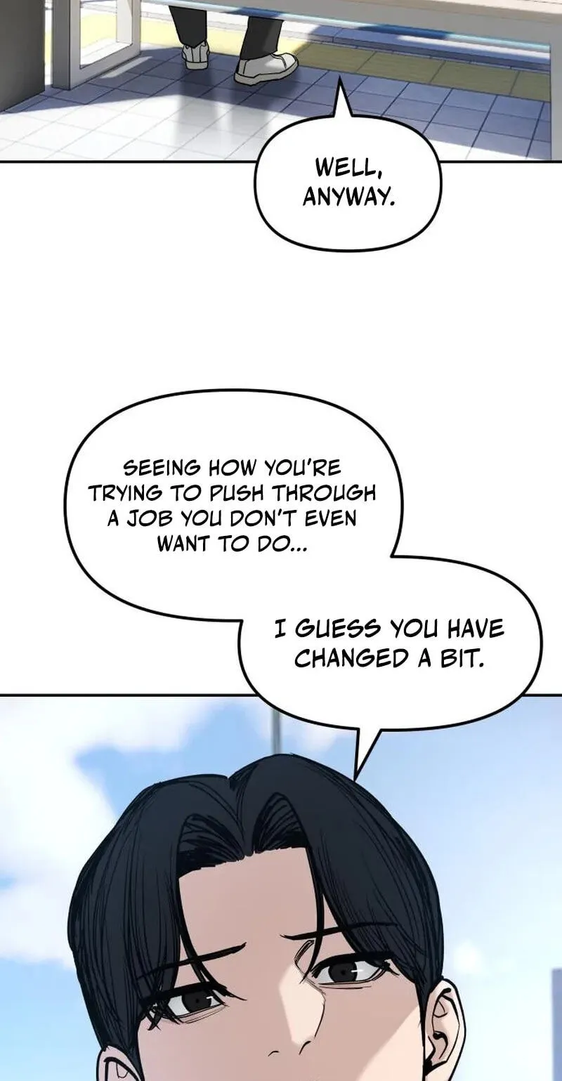 Read Designated Bully chapter 195 image 60 on Lezhin