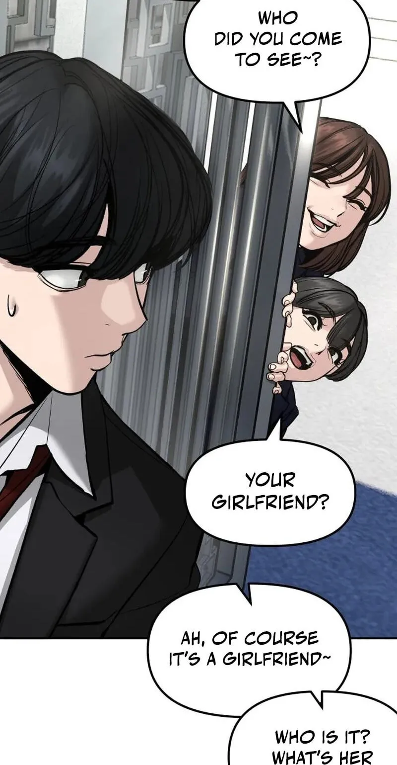 Read Designated Bully chapter 195 image 62 on Lezhin