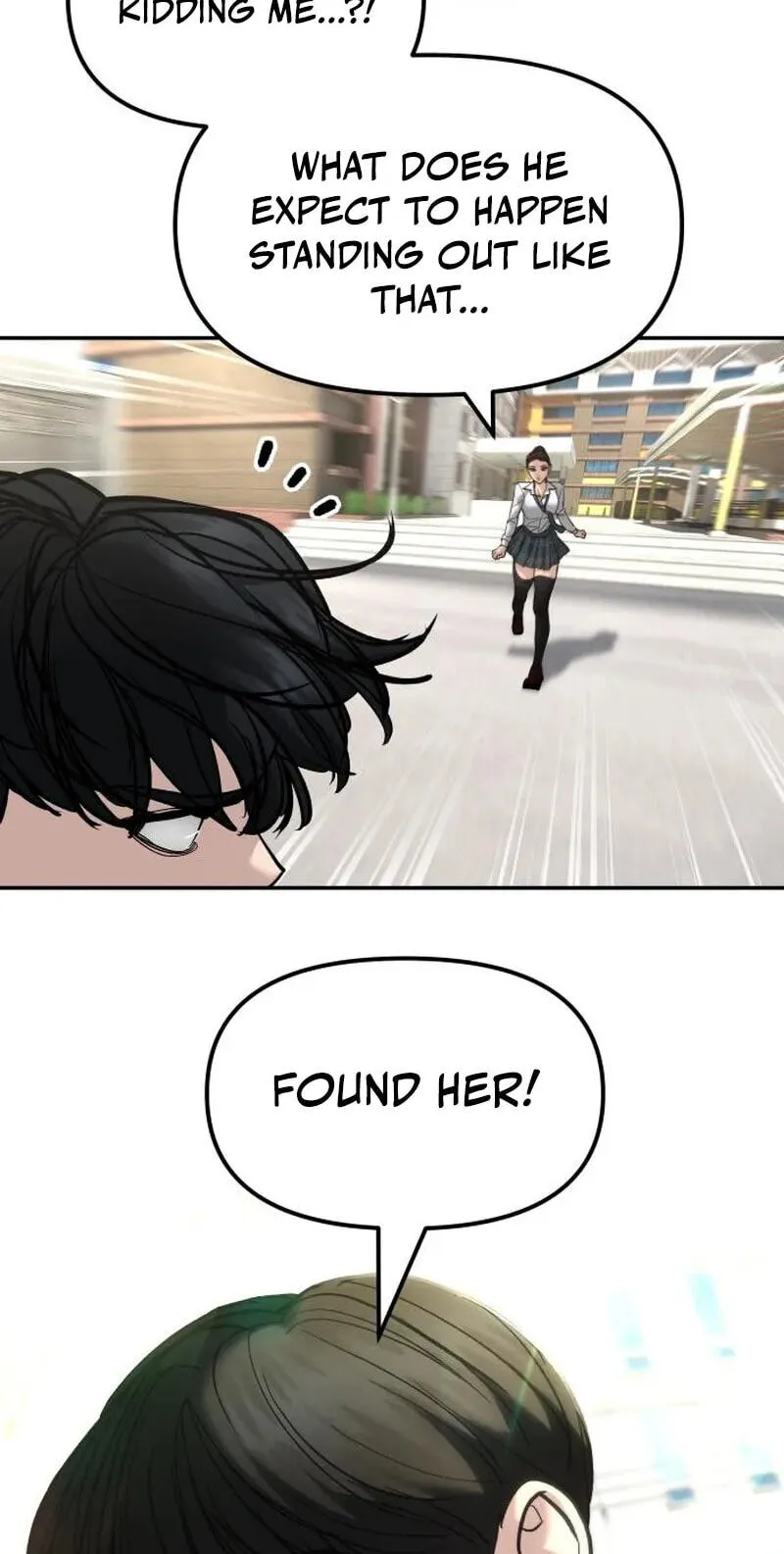 Read Designated Bully chapter 195 image 65 on Lezhin