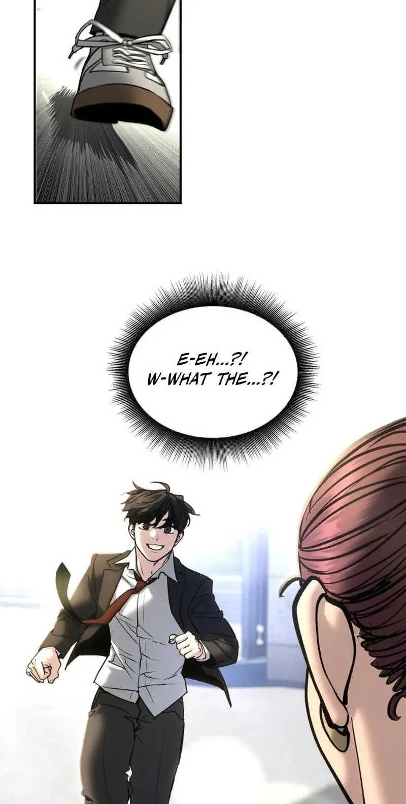 Read Designated Bully chapter 195 image 67 on Lezhin