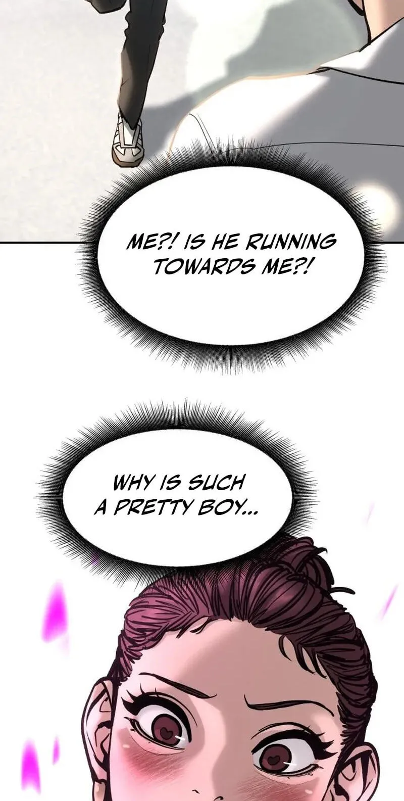 Read Designated Bully chapter 195 image 68 on Lezhin