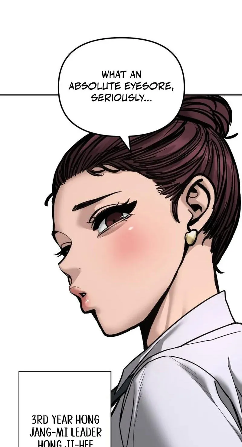 Read Designated Bully chapter 195 image 7 on Lezhin