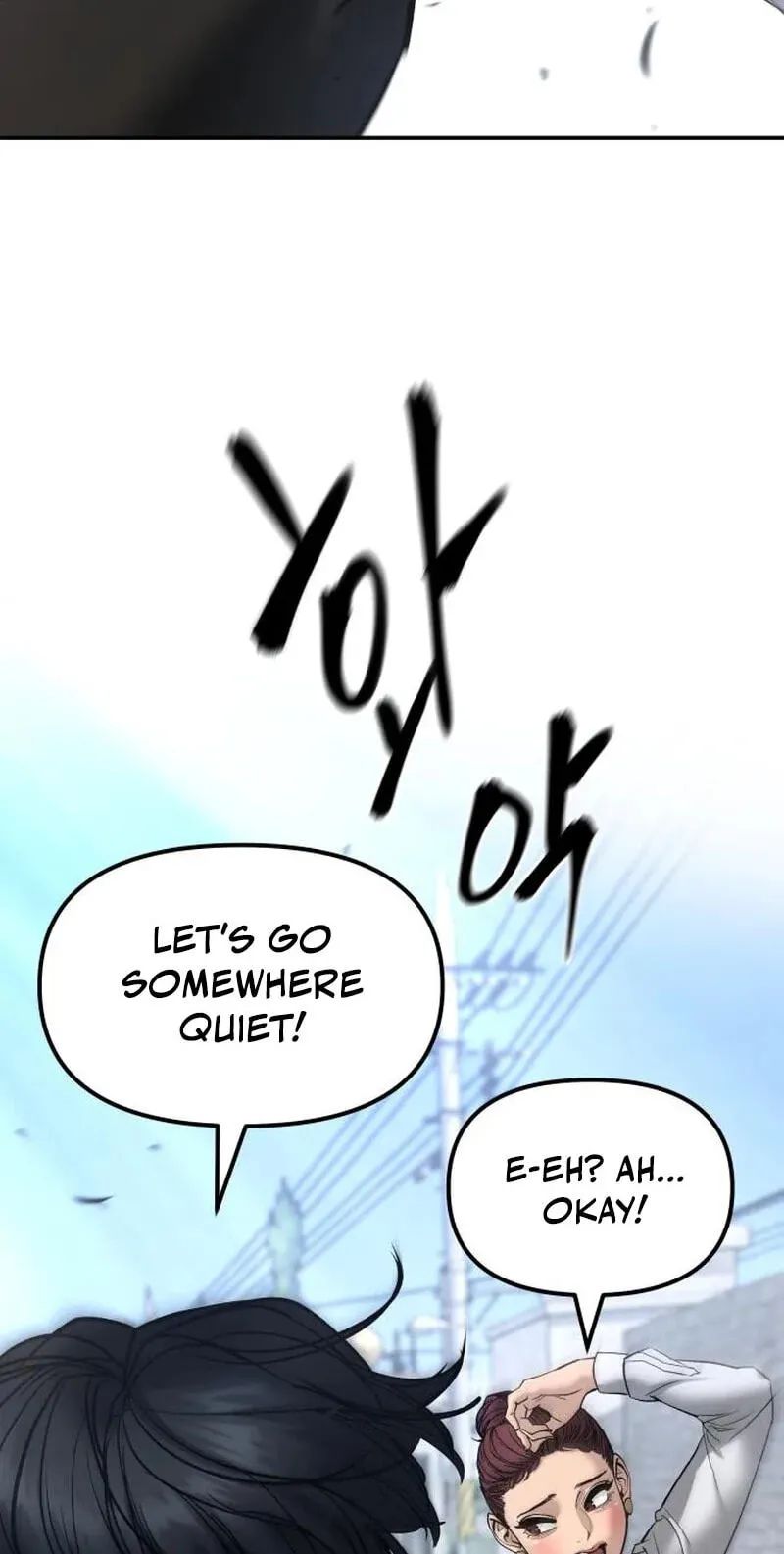 Read Designated Bully chapter 195 image 70 on Lezhin