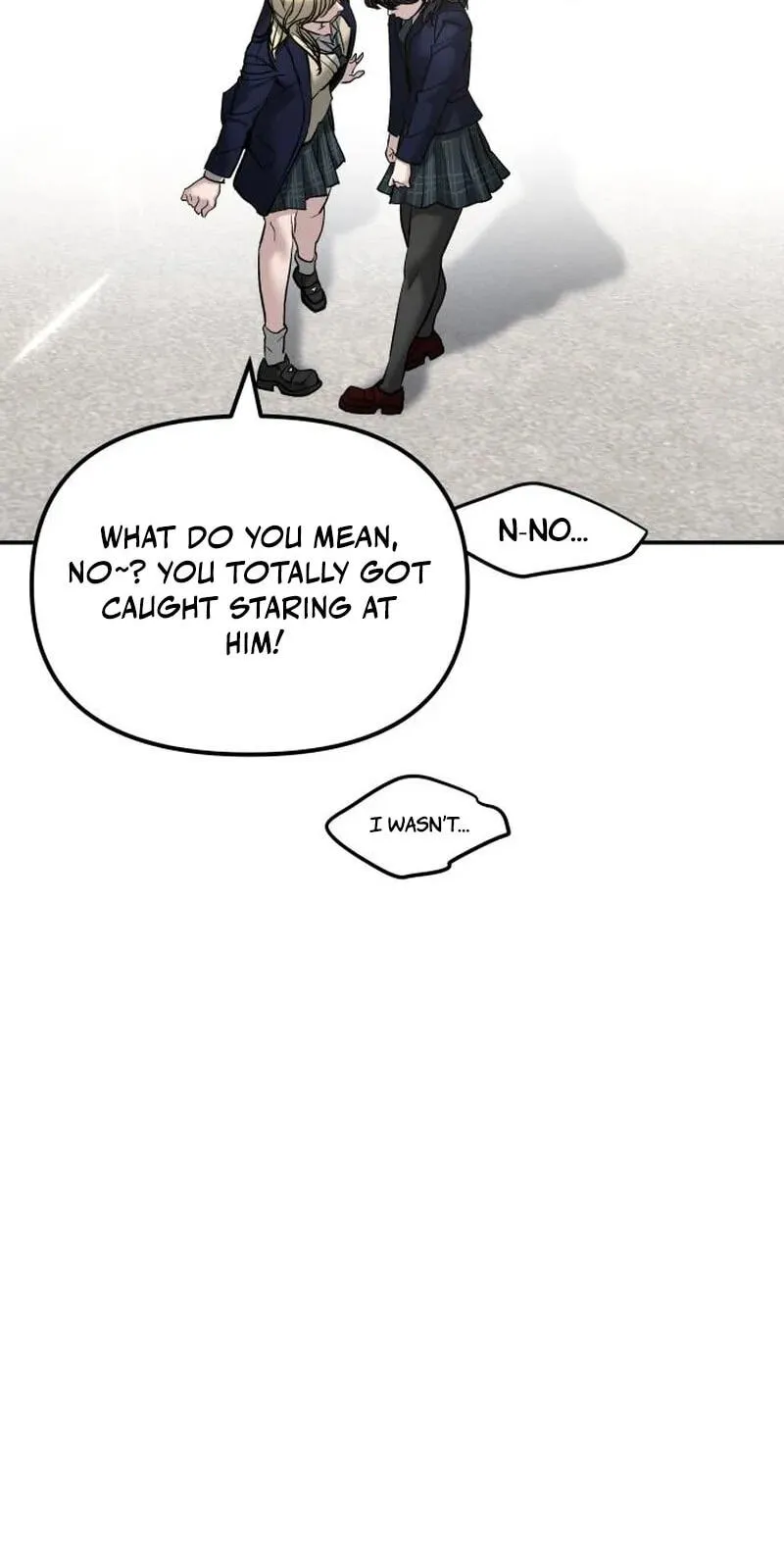 Read Designated Bully chapter 195 image 75 on Lezhin